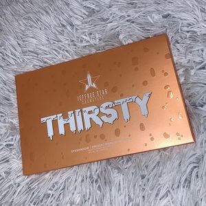 JSC Thirsty Pallet